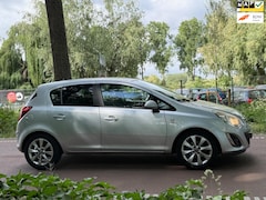 Opel Corsa - 1.4-16V AIRCOS&S VERWARMING5DEURSKOOPJE