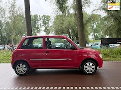 Daihatsu Cuore - 1.0-12V XTi APKAUTOMAATKOOPJE