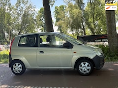 Daihatsu Cuore - 1.0-12V Kyoto APKZUINIGLAGE KM