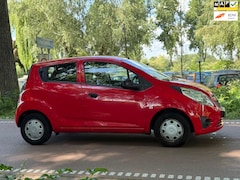 Chevrolet Spark - 1.0 16V L Streetwise APKZUINIGKOOPJE