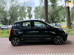 Kia Picanto - 1.0 LXE X-tra HOUDT IN