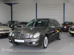 Mercedes-Benz E-klasse - 350 Elegance 4-Matic