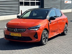 Opel Corsa-e - GS Line 50 kWh