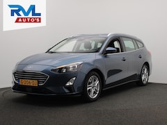 Ford Focus Wagon - 1.0 EcoBoost Trend Edition Business Winterpack Apple Car Play Android auto Cruise Control
