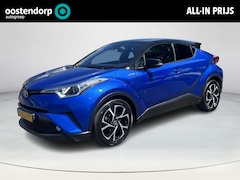 Toyota C-HR - 1.8 Hybrid Bi-Tone | Navigatie | Stoelverwarming | 18 inch LM-velgen | Parkeercamera |