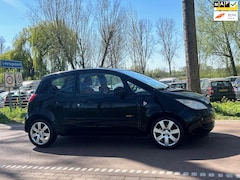 Mitsubishi Colt - 1.3 Heartbeat AIRCOAPKKOOPJE