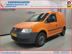 Volkswagen Caddy - 2.0SDI Trekhaak Apk tot 20-7-2025