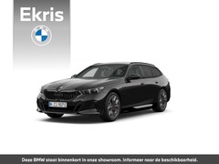 BMW 5-serie Touring - 530e M Sport Edition | M Sportpakket Pro | Travel Pack | Comfort Pack