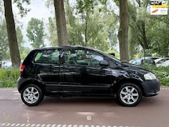 Volkswagen Fox - 1.2 Trendline AIRCOAPKKOOPJE