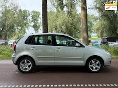 Volkswagen Polo - 1.2 Optive AIRCOAPK20265DEURSKOOPJE