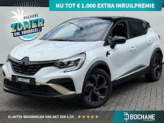 Renault Captur - 1.6 E-Tech full hybrid 145 E-Tech engineered (Hoge instap) BOSE | Navigatie | 360° Camera