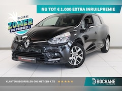 Renault Clio Estate - 0.9 TCe Limited | Camera | Airco | Navigatie | Key-less | Cruise control |