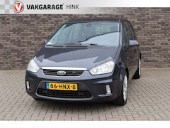 Ford C-Max - 1.8-16V Titanium Flex