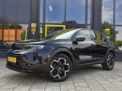 Opel Mokka - 1.2 Turbo Ultimate Automaat | Stoelverw. | Park. Cam. en Sens. | Android Auto en Apple Car