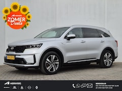 Kia Sorento - 1.6 T-GDI Plug-in Hybrid 4WD DynamicPlusLine 7p. / 7 Persoons / Fabrieksgarantie 31-01-202