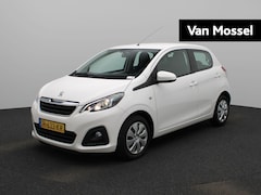 Peugeot 108 - 1.0 e-VTi Active | Airconditioning |