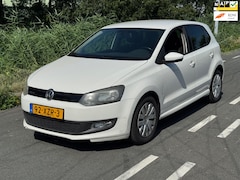 Volkswagen Polo - 1.2 TDI BlueMotion Comfortline / NAVI / NAP