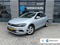 Volkswagen Polo - 1.0 TSI 95 pk Comfortline | Airco (handmatig) | Apple Carplay/Android Auto|telefoonintegra