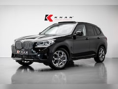 BMW X3 - xDrive20i Business Edition Plus |Pano|Leder|Adaptive|