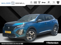 Peugeot 2008 - Allure 1.2 Hybrid 145pk e-DCS | AUTOMAAT | NAVI | CAMERA | CLIMA | ADAPTIVE CRUISE | DAB+