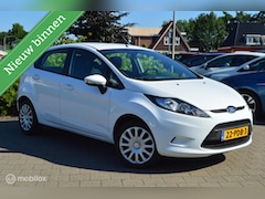 Ford Fiesta - 1.25 5drs Limited | Airco