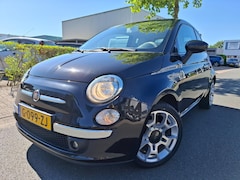 Fiat 500 - 1.2 AIRCO/PANO/16INCH/PARKEERSENSOREN