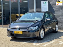 Volkswagen Golf - 1.0 TSI Life/1STE EIG/SEWEERVERLICHTING/APP-CONNECT/NWE MODEL/NL-AUTO NAP