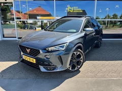 CUPRA Formentor - E-HYBRID PANO|CAMERA|LED|FULLLINK
