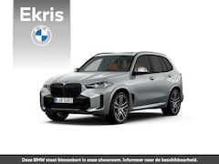 BMW X5 - xDrive50e M Sportpakket Pro | Exclusive Pack | Travel Pack | Innovation Pack