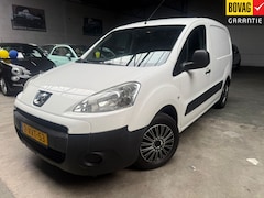 Peugeot Partner - 120 1.6 e-HDI L1 XT Profit + | 2E EIGENAAR | 12MND GARANTIE | NL AUTO | AIRCO | SCHUIFDEUR