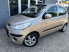 Hyundai i10 - 1.1 Automaat, Dynamic CooL met ORIGINELE KILOMETERS