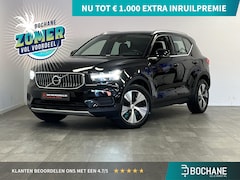 Volvo XC40 - 1.5 T4 Recharge Inscription Expression | Adaptive Cruise Control | Navigatie | 19 inch