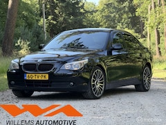 BMW 5-serie - 523i N52 19'inch