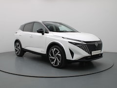 Nissan Qashqai - 190pk e-Power Tekna Plus Automaat NIEUW BOSE | 360° Camera | Adapt. Cruise | Parkeersens.