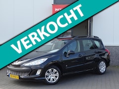 Peugeot 308 SW - 1.6 VTi X-Line Envy airco LM 1e eig org NL