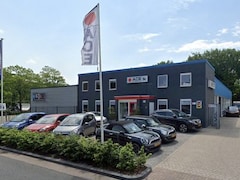 Nissan Qashqai+2 - 2.0 Automaat Connect E 2.0 Connect Edition