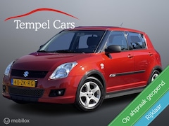 Suzuki Swift - 1.3 Shogun| GT spoilerpack| NL auto| trekhaak