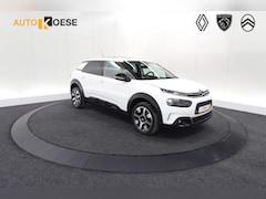 Citroën C4 Cactus - PureTech 110 Shine | Camera | Panoramadak | Apple Carplay | Climate Control