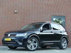 Volkswagen Tiguan - 2.0 TSI 4Motion R-line