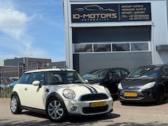 MINI One - 1.6 nap apk clima vol optie sport
