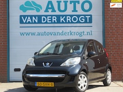 Peugeot 107 - 1.0-12V XS, 1e Eig, NL auto, Airco, APK 6-26