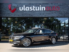 BMW 6-serie Gran Turismo - 630i High Executive , Pano dak, Harman/Kardon, Luchtvering, Adap. cruise, VOL