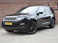 Land Rover Discovery Sport - 2.0 TD4 Urban Series SE '17 Pano Leder Clima Navi Cruise Inruil mogelijk
