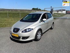 SEAT Altea - 1.6 Stylance VAKAKANTIEAUTO