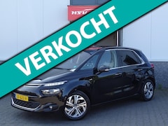 Citroën C4 Picasso - 1.2 PureTech Exclusive navi LM airco