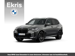 BMW X5 - xDrive50e M Sportpakket Pro | Exclusive Pack | Travel Pack | Innovation Pack