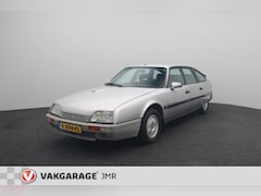 Citroën CX - 2.5 GTI Turbo 2