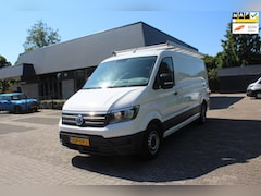 Volkswagen Crafter - 30 2.0 TDI L3 lang laag