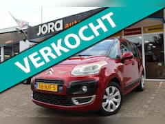 Citroën C3 Picasso - 1.6 VTi Aura