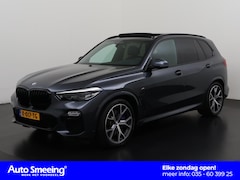 BMW X5 - xDrive45e M Sport Shadow Line | Panoramadak | Trekhaak | Zondag Open